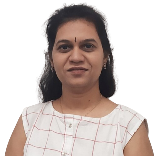 Ashwini Bhole
